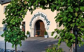Ferienwohnung Roemerweinhof