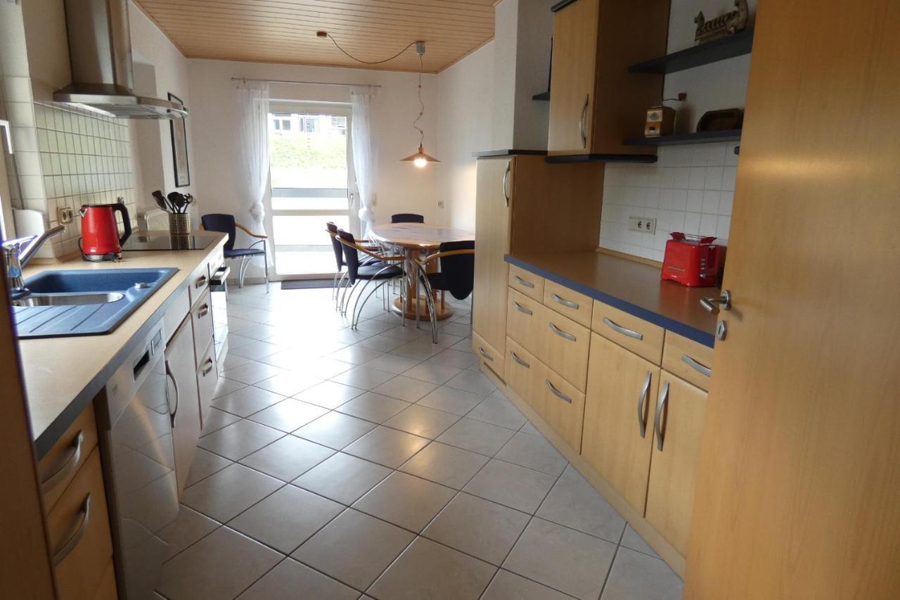 Ferienwohnung Roemerweinhof Neumagen-Dhron Buitenkant foto