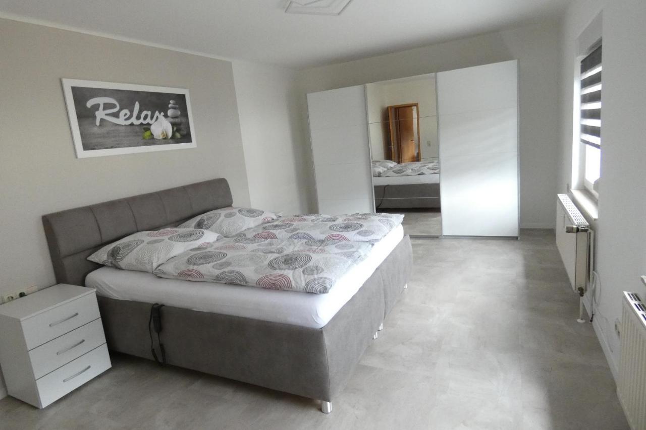 Ferienwohnung Roemerweinhof Neumagen-Dhron Buitenkant foto
